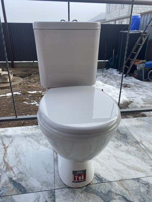 Продам унитаз 25 000