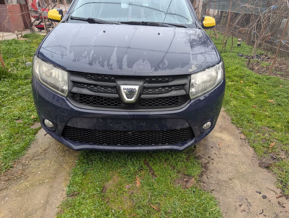 Piese Logan 1,2 2013 2018