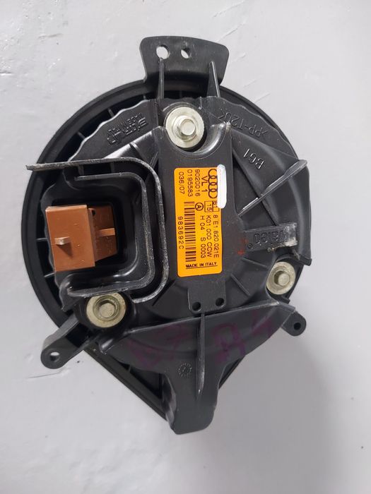 Ventilator Aeroterma bord Audi A4 B7 B6