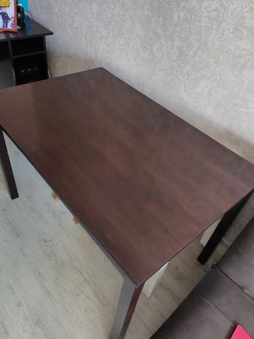 Стол кухонный б/у