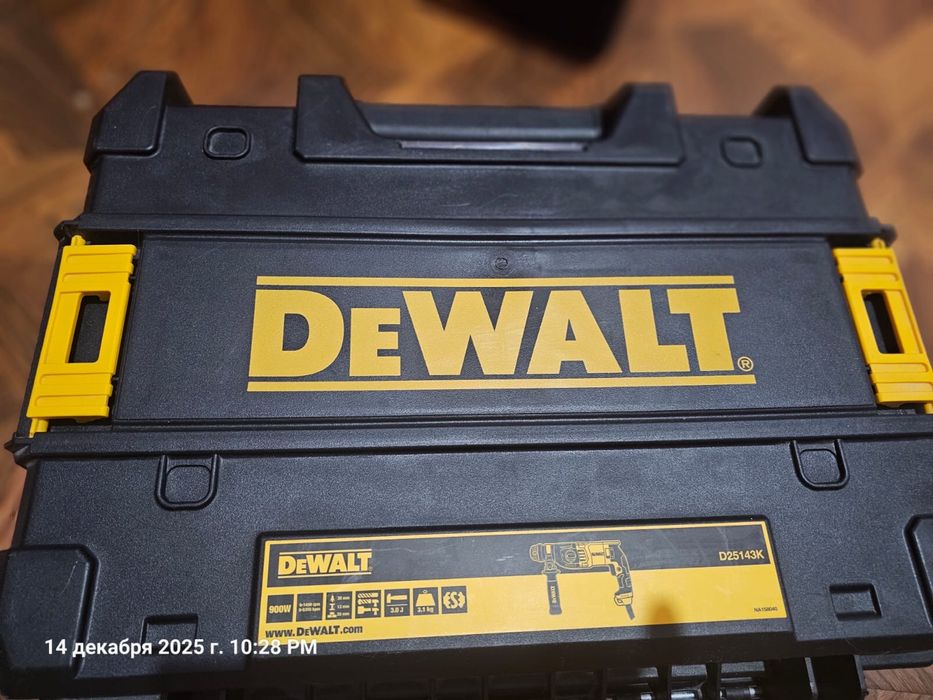 Продам перфоратор