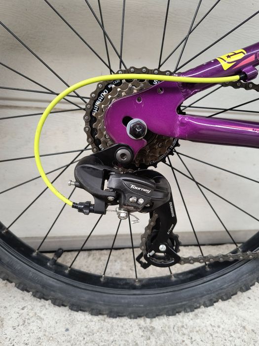 Când Bicicleta Drag