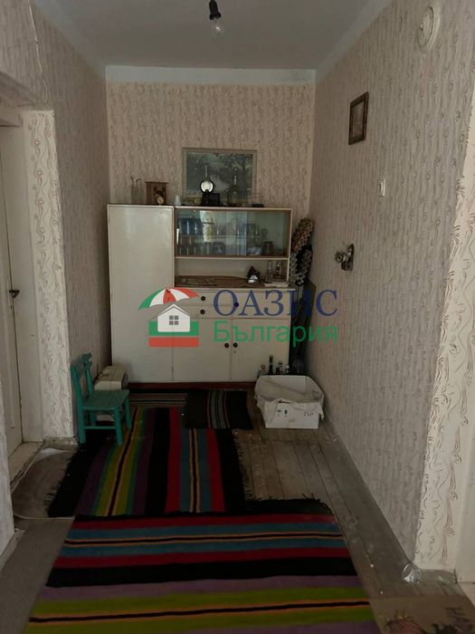 Къща в селото. Огнен, обл. Бургас, България, 65 кв. м. и земя 1000 кв. м., # 27095974