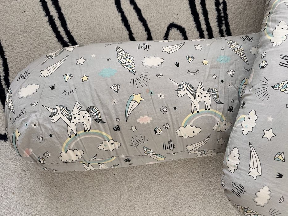 Подушка для беременных