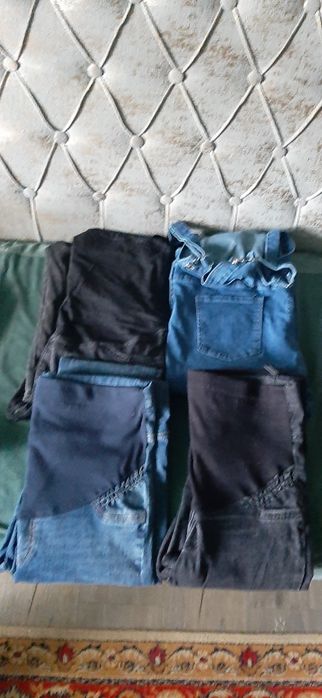 Продам вещи для беременных