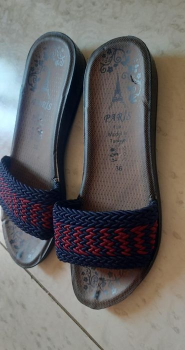 Тапочки женские новые