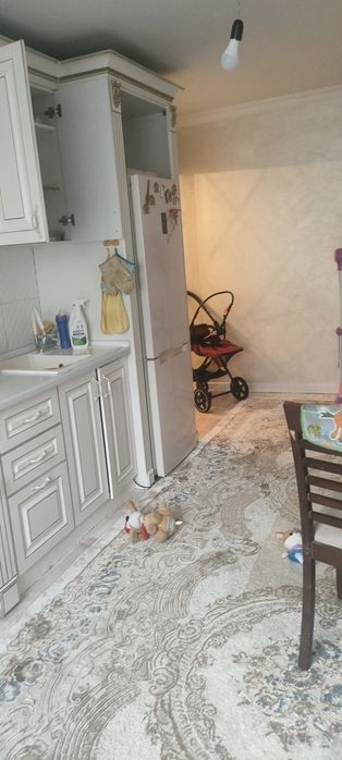 Продам  3х комнатную квартиру