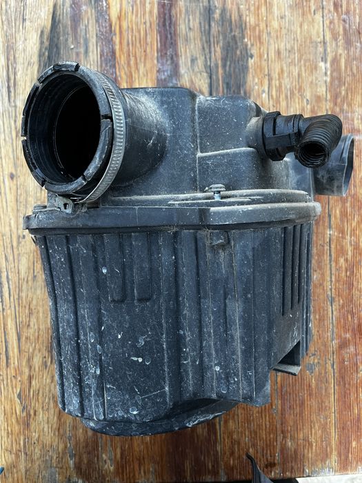 Въздушен филтър кутия за Citroen Xsara Picasso