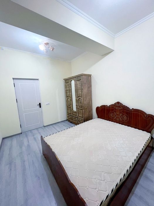 Сдаётся квартира рядом с метро Чоштепа