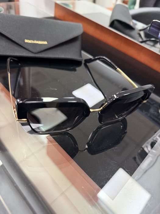 Слънчеви очила  - Dolce Gabbana