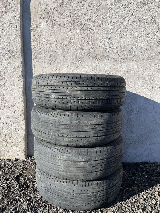 YOKOHAMA 16 размер