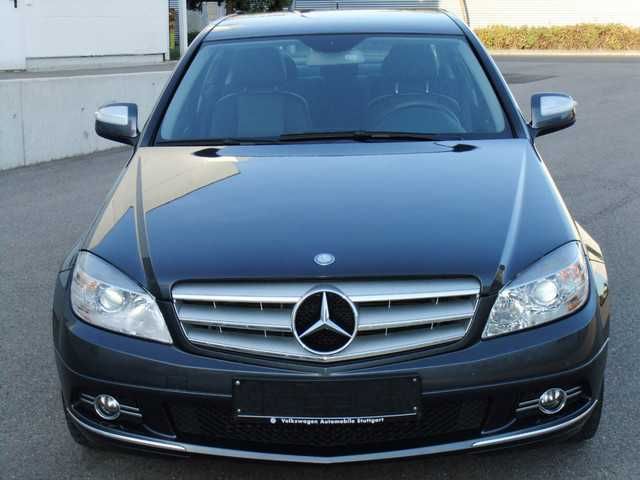 Proiectoere barca Merc edes C Klasse W/204 ( 07' - 11' ) A2518200756 / A2518200856