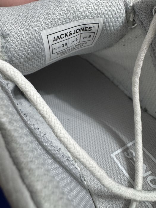 Adidasi Jack & Jones