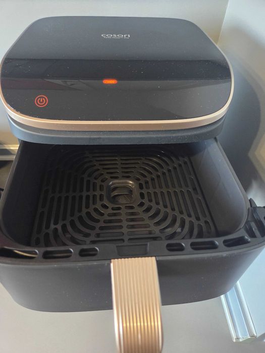 Еърфраер Cosori Turbo Tower Pro