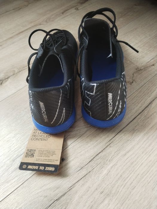 Nike vapor, produs nou