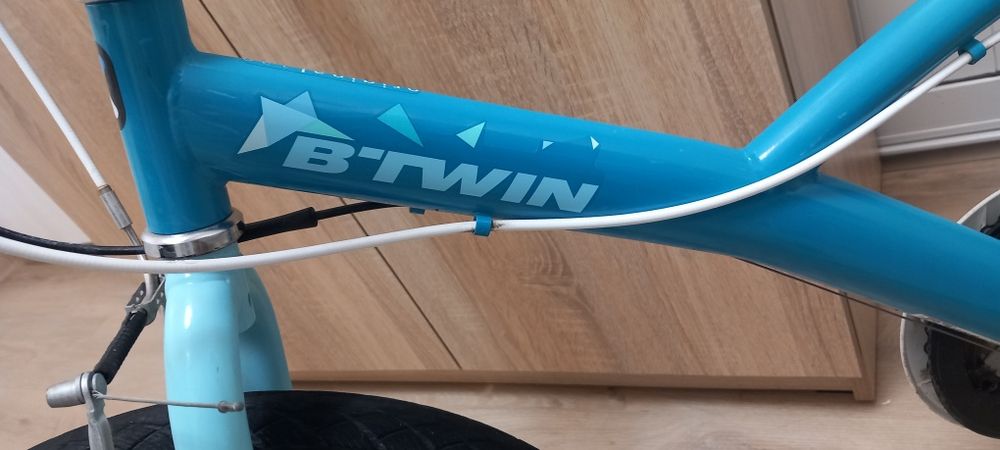 Детски велосипед 20"