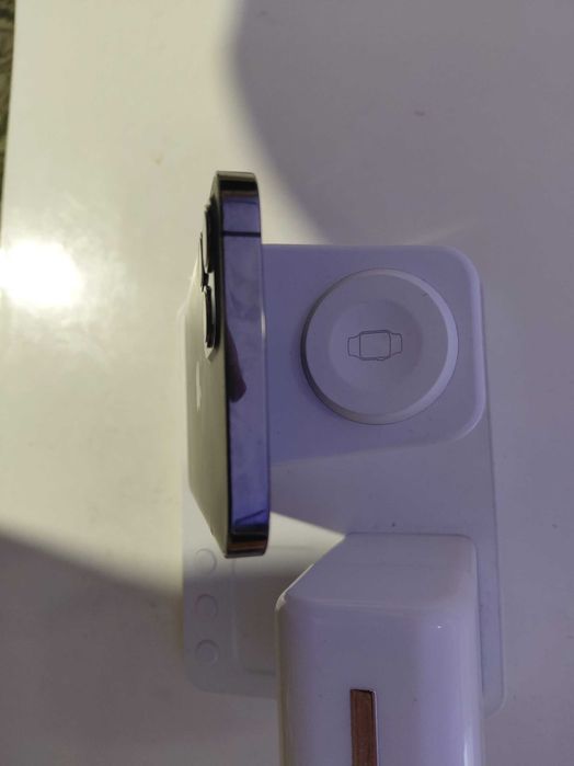 Iphone 12 Pro Graphite 128 GB