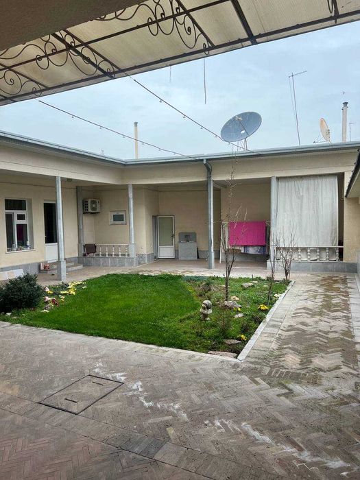 Сдаётся Участок  на Чиланзар