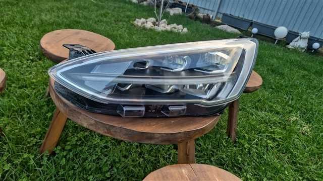 Far stanga Ford Focus 4 Full Led cod JX7B-13E015-AE