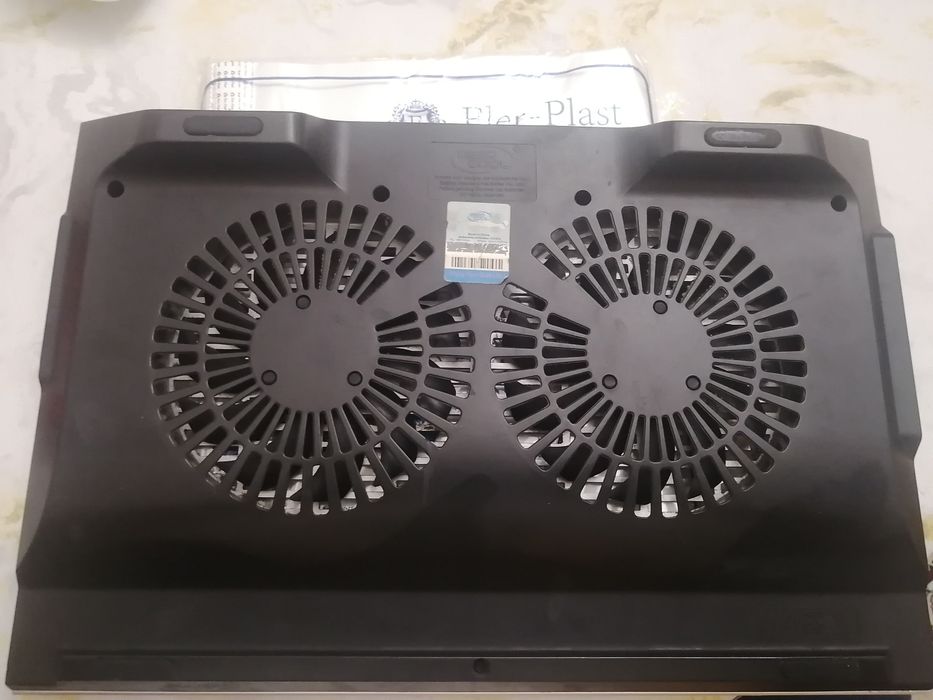 Куллер для ноутбука