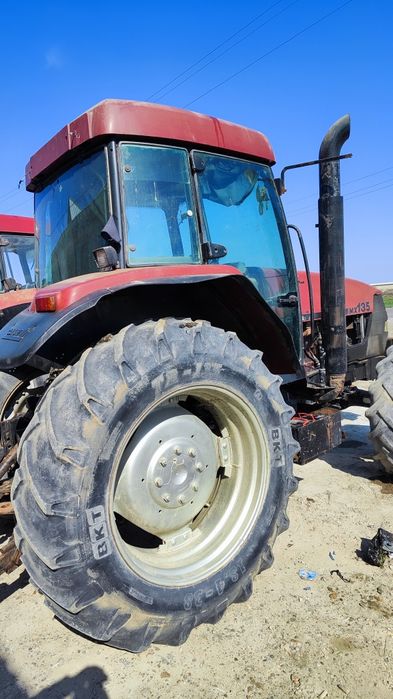 Mx 135 traktor sotiladi
