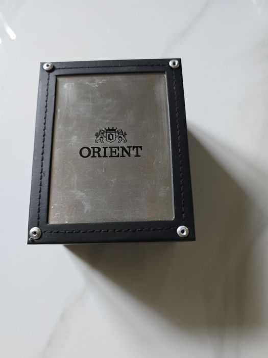 Продам часы ORIENT дайвер