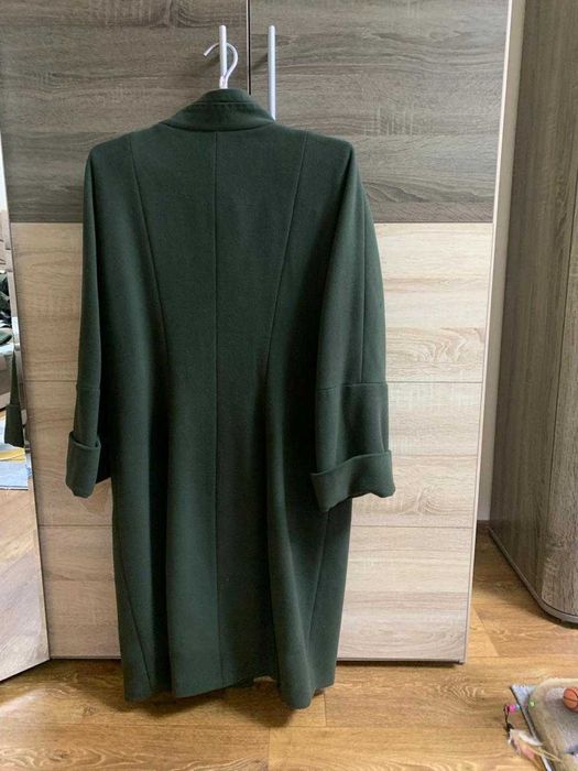 Пальто женское кашемир