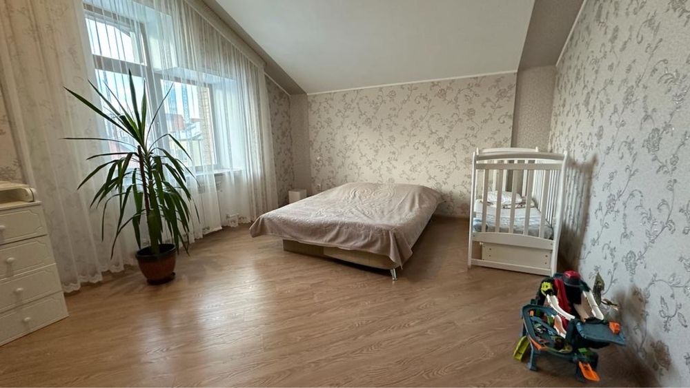 Район ДК Кокшетау