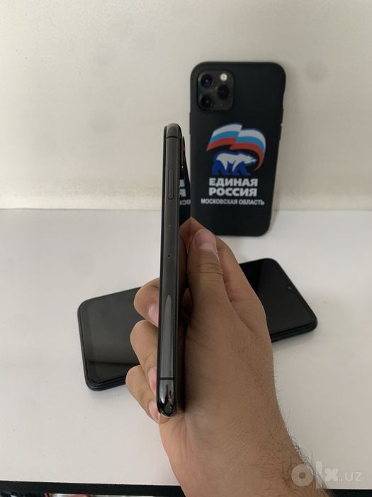 Iphone xs sotiladi