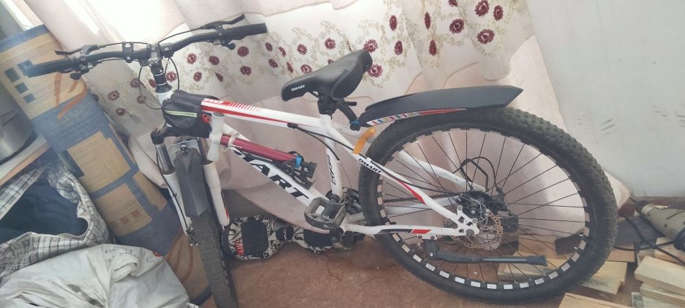 Продам велосипед