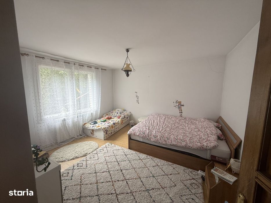 CASA 2010 | Zona Aurel Vlaicu-Cetate | 4 CAMERE | 2 Bai | Garaj