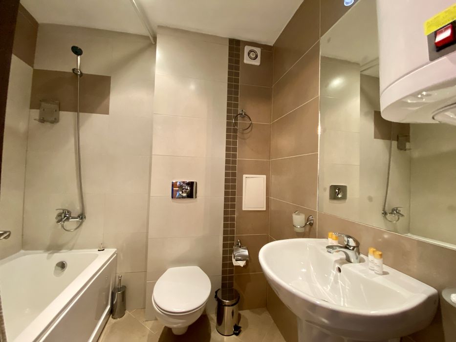 Продава се Едностаен апартамент в Банско - 33 кв.м за 1273 €/кв.м - Снимка #6