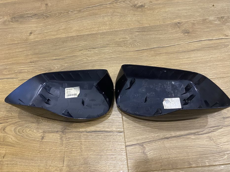 Капаци за огледала BMW E60 / E61