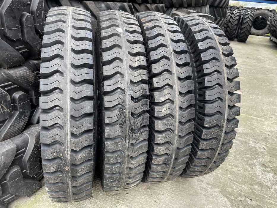 OZKA Anvelope noi cu camere incluse 14pr 9.00-20 Cauciucuri