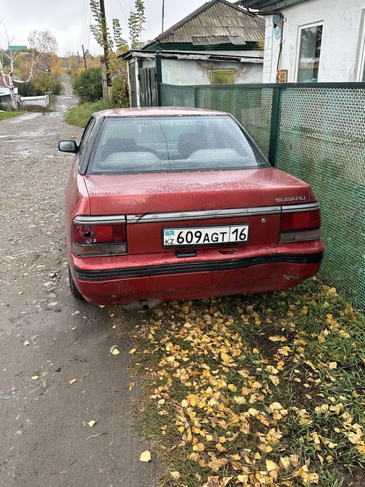 Продам субару легаси
