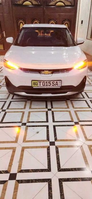 Chevrolet MENLO продаётся