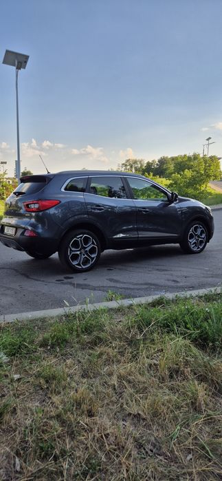 RENAULT Kadjar 2016 — imagine 4