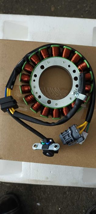 Stator TGB 425 500 525 550 / Magnetou ATV TGB BLADE 924415E