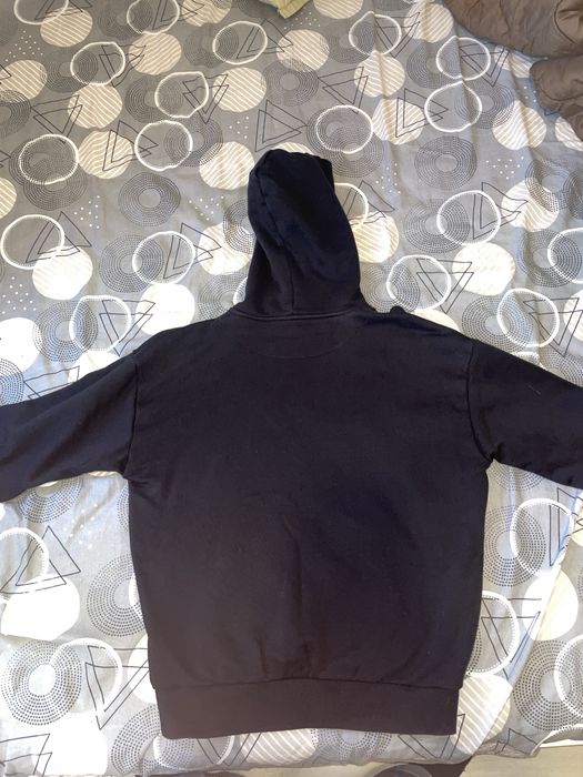 Hoodie Mister Tee "Compton"  M размер