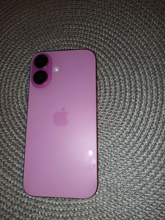 Vand Iphone 16 128GB