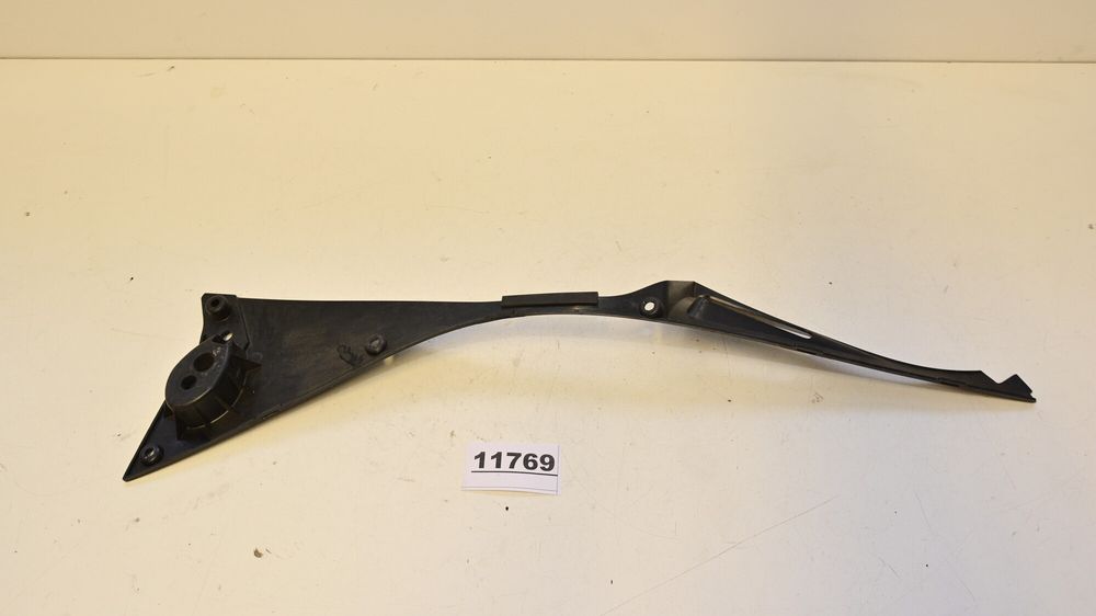 Carena Plastic Interior Stanga Honda CBR600RR PC40 2007 - 2012