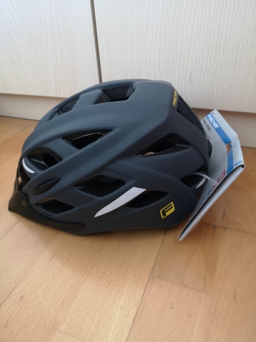 Casca Fischer bicicleta ciclism mtb mountain bike urban helmet