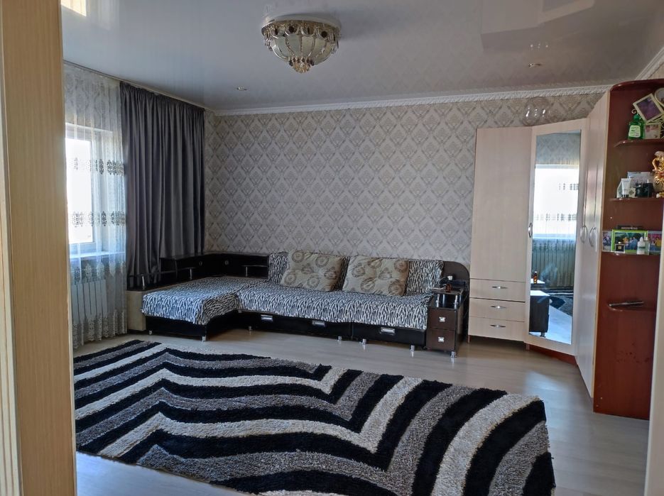 Продам дом в Черемушке