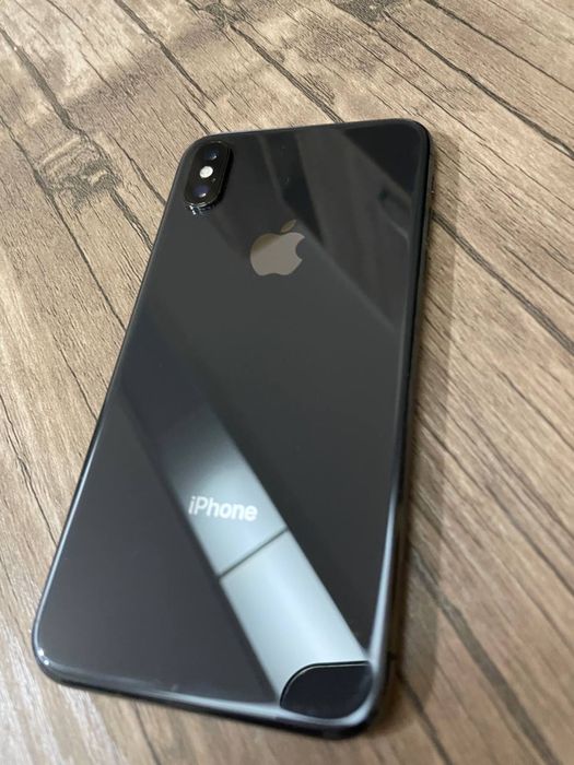 Iphone X ideal 100