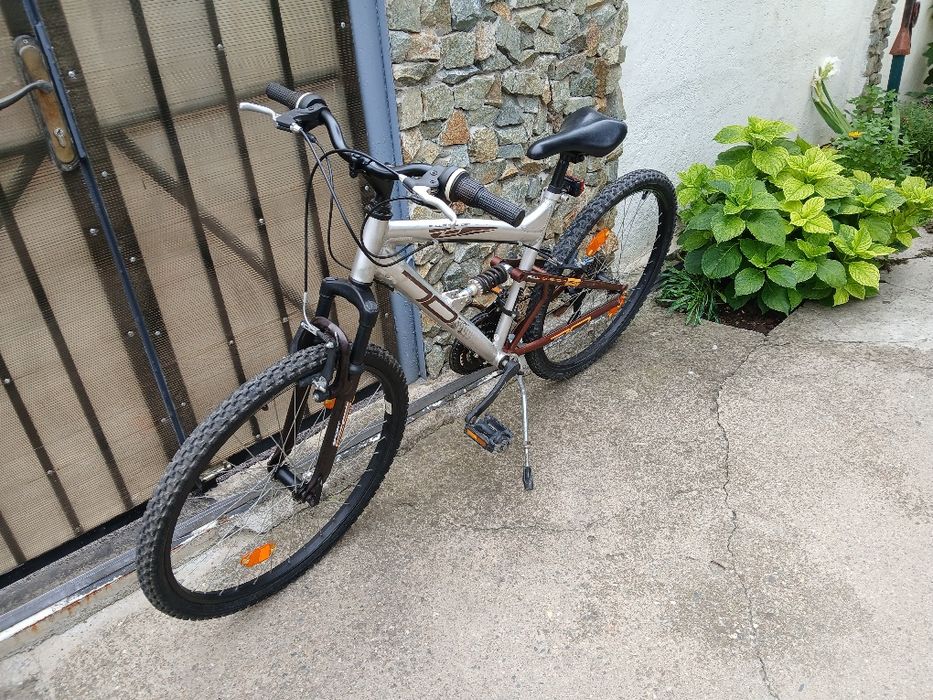 Bicicleta Montan Bike