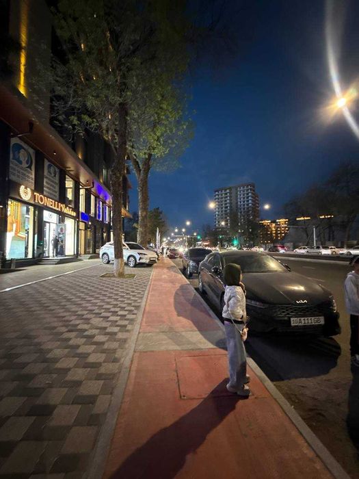 Продается нежилое помещение в жк Luminar House 70м2