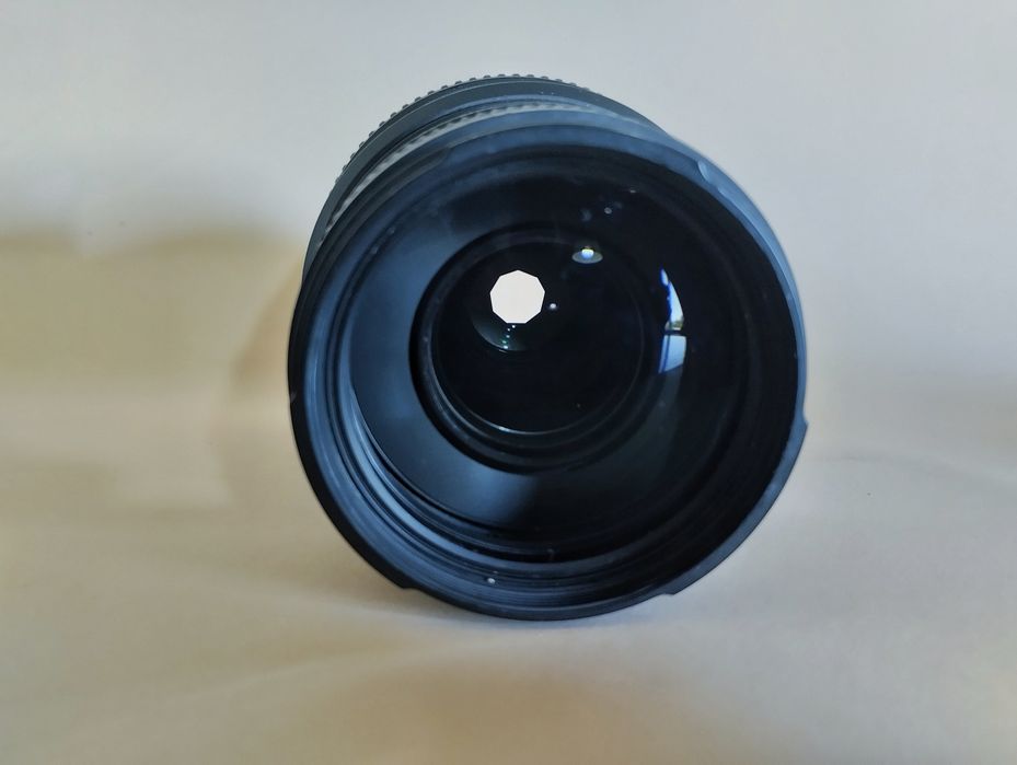 Объектив Sigma DG 70-300 для Sony