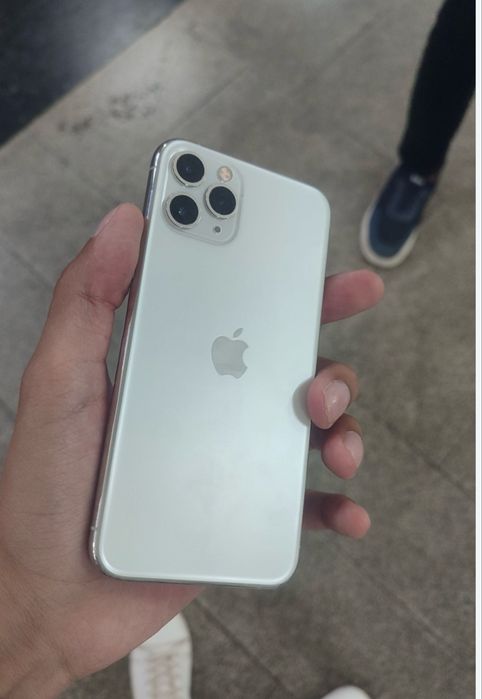 Iphone 11 pro, 256/100