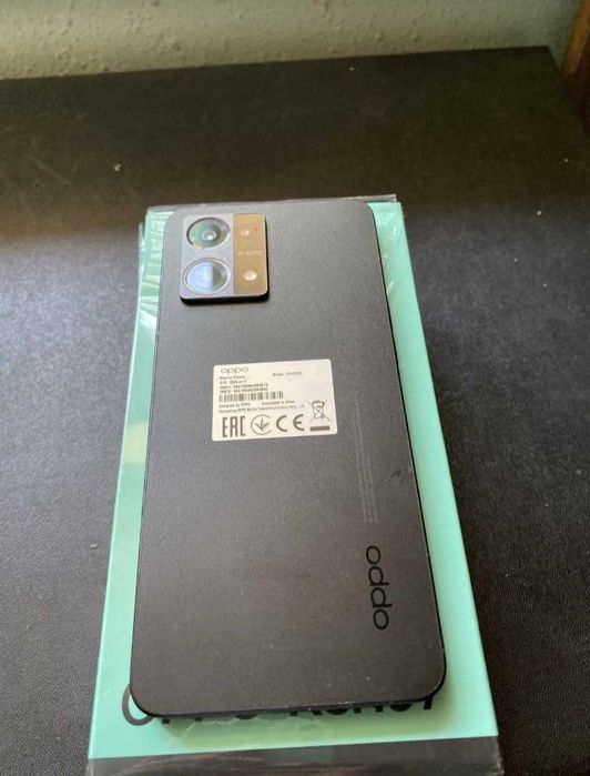 Oppo reno 7 oppo reno 7