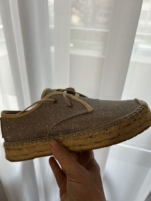 Еспадрили Риплей оригинал